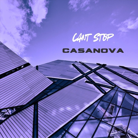 Can't Stop | Boomplay Music