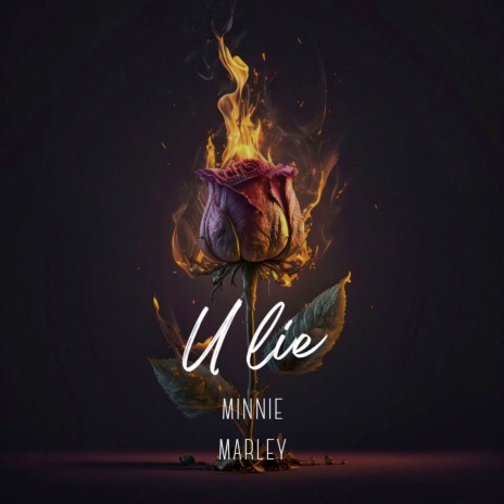 U Lie | Boomplay Music