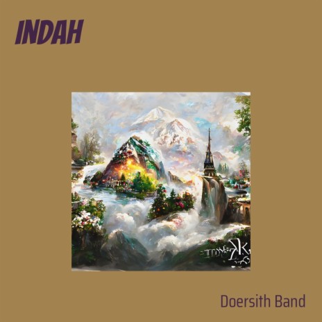 Indah | Boomplay Music