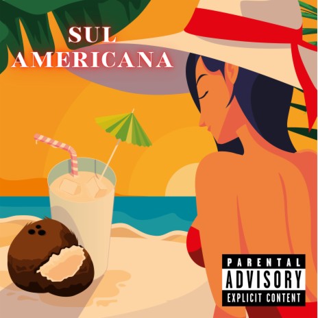 Sul Americana ft. Lil Nem | Boomplay Music