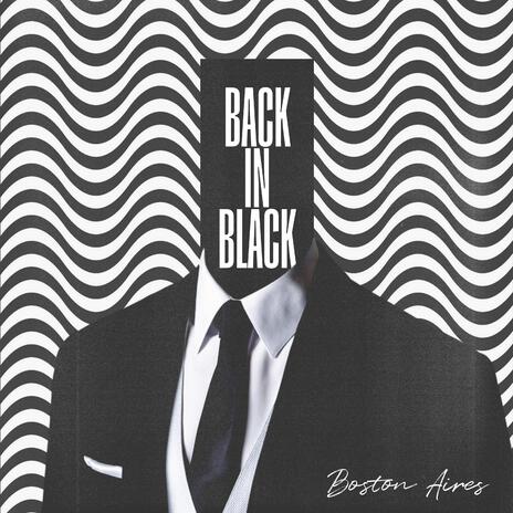 Back in Black | Boomplay Music