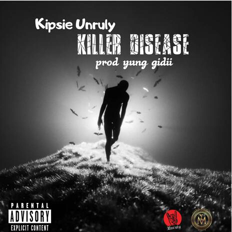 Killer Desease | Boomplay Music