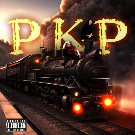 PKP ft. Sypo | Boomplay Music