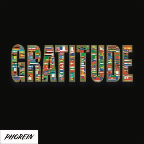 Gratitude | Boomplay Music