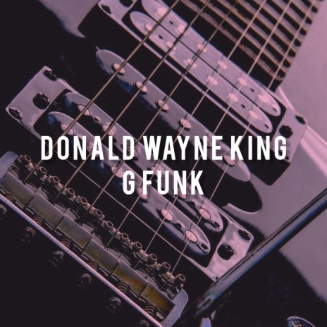 G Funk | Boomplay Music