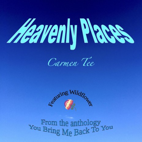 Heavenly Places | Boomplay Music