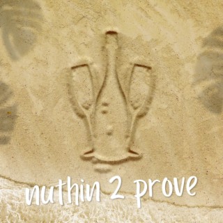nuthin 2 prove