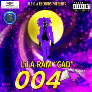 Lil A-Ram "CAD"