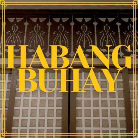 habang buhay (Original) | Boomplay Music