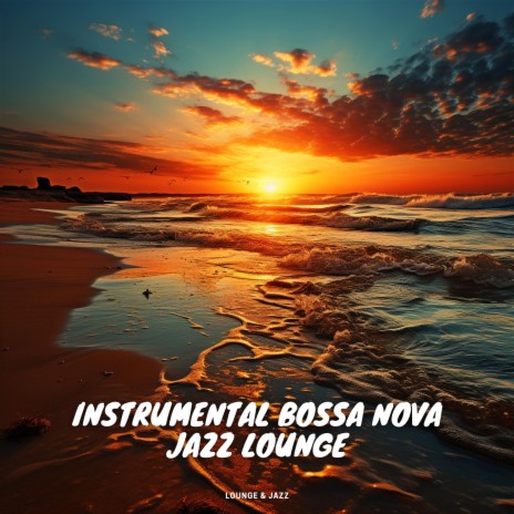 Bossa in a Relaxing Room | Boomplay Music