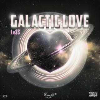 Galactic Love lyrics | Boomplay Music