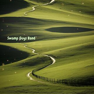 Reveries of Rolling Hills: Country Sounds of Peaceful Valleys