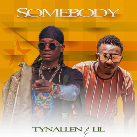 Somebody ft. Lil | Boomplay Music