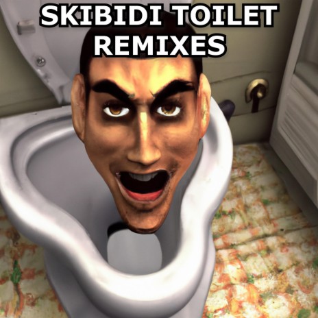 Skibidi Toilet (Instrumental Remix)