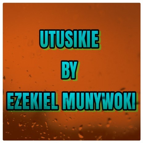 Utusikie | Boomplay Music