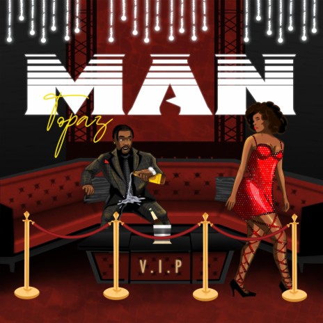 Man | Boomplay Music