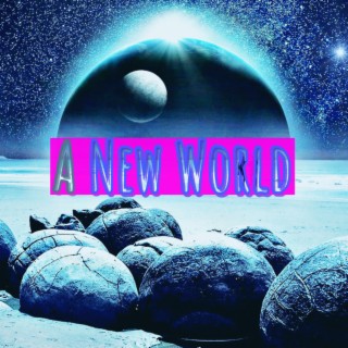 A New World (Remasters)