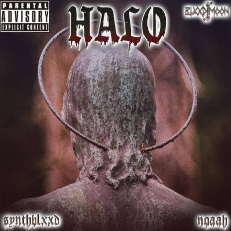 HALO ft. Noaah & SynthBlxxd | Boomplay Music