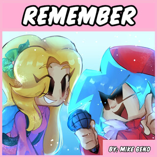 Remember (From Friday Night Funkin': Vs. Lav: Frostbite Frenzy)