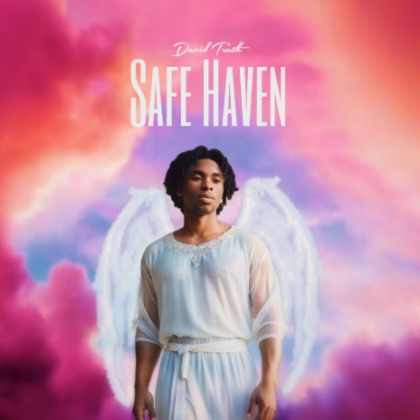 Safe Haven - Sped Up