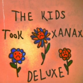 THE KIDS TOOK XANAX (DELUXE)
