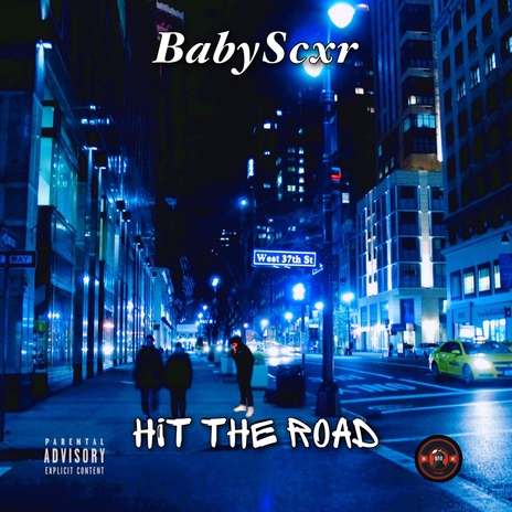 Hit The Road | Boomplay Music