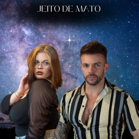 Jeito de Mato ft. Caio Lorenzo | Boomplay Music