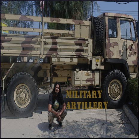 Military Artillery | Boomplay Music