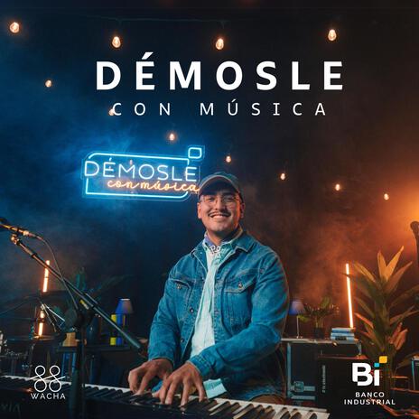 Besayunarte (En Vivo) ft. Banco Industrial | Boomplay Music