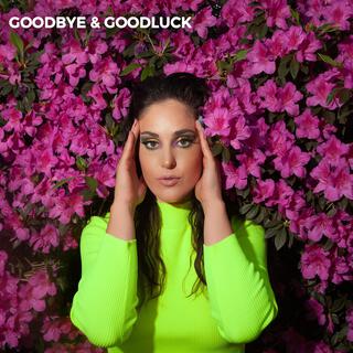 Goodbye & Goodluck lyrics | Boomplay Music