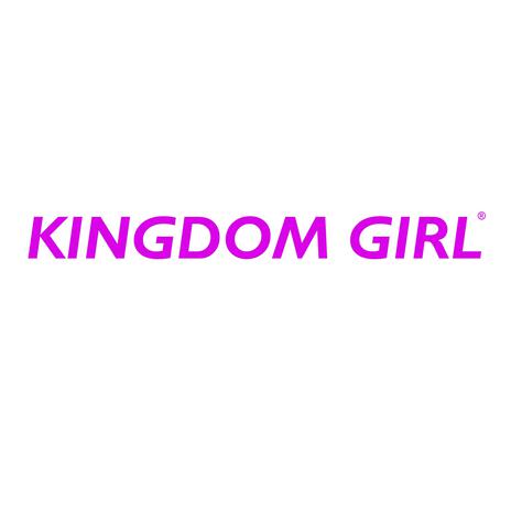 Kingdom Girl