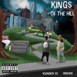 Kings Of The Hill