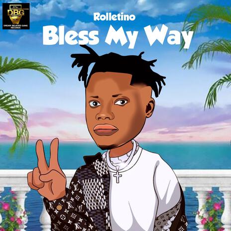 Bless my way | Boomplay Music