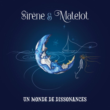 Un monde de dissonances | Boomplay Music