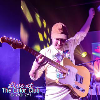 Live at the Color Club