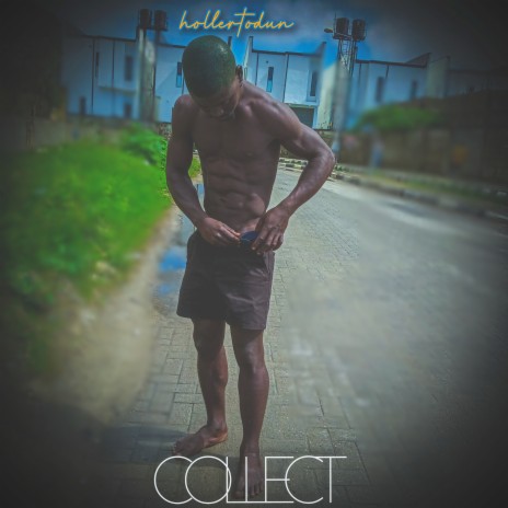 COLLECT | Boomplay Music