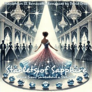 Starlets of Sapphire