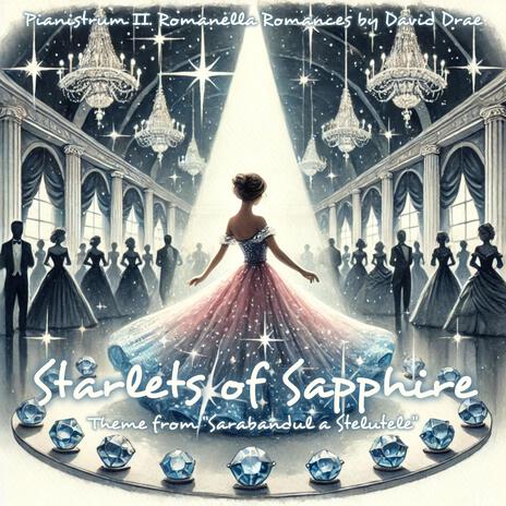 Starlets of Sapphire