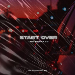 START OVER: The Remix Pack