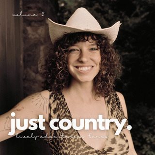 Just Country (Lively Adventurous Tunes, Vol. 2)