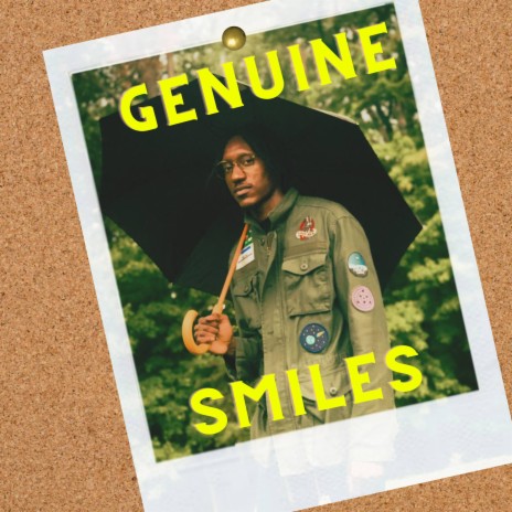 Genuine Smiles | Boomplay Music