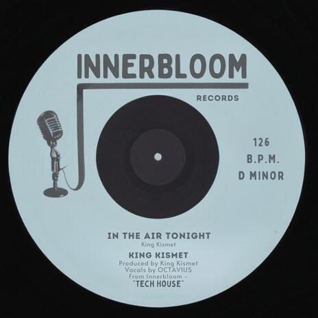 In The Air Tonight | Boomplay Music