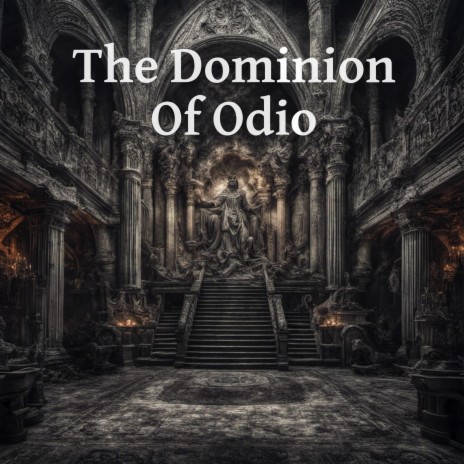 The Dominion Of Odio | Boomplay Music