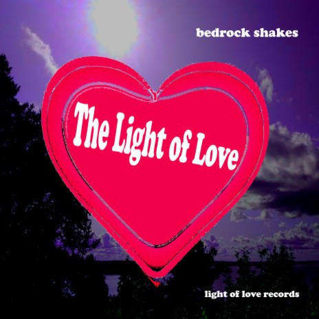 The Light of Love | Boomplay Music