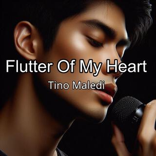 Flutter of My Heart (Filipino Lyrics)