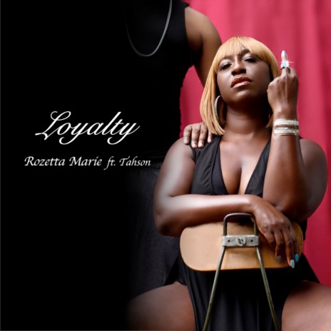 Loyalty ft. Tahson | Boomplay Music