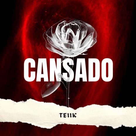 CANSADO | Boomplay Music