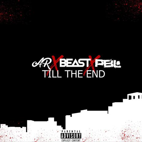 Till the End ft. A.R. & PartyBoy L | Boomplay Music