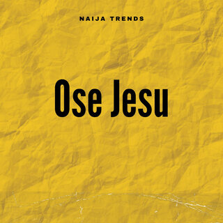 Ose Jesu