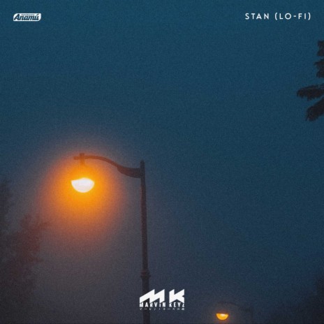 Stan (Lo-fi) | Boomplay Music